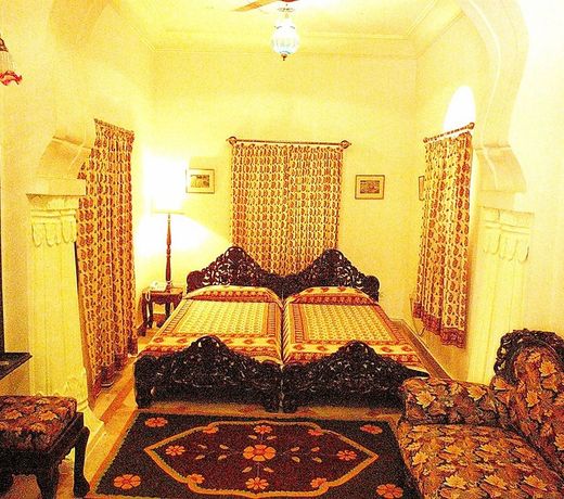 PALKIYA HAVELI