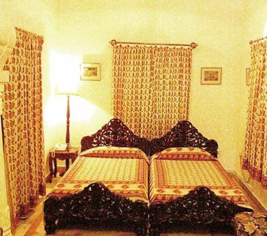 PALKIYA HAVELI