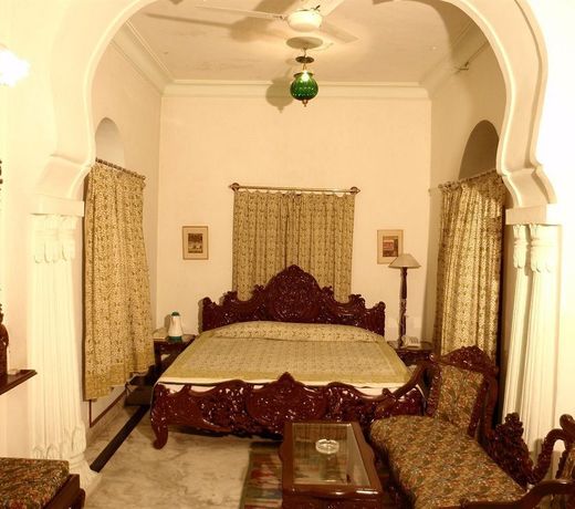 PALKIYA HAVELI