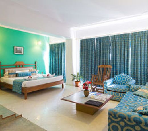 Toshali Royal View