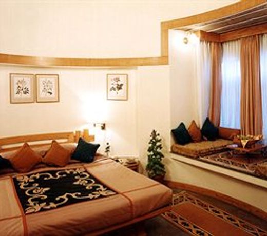 The Aodhi by HRH Group of Hotels