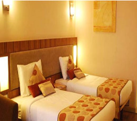 The Lagoona Resort