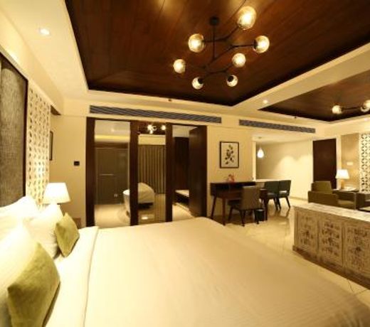 The Lagoona Resort