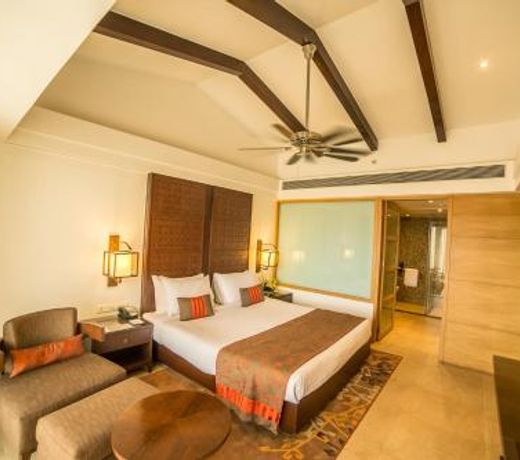 Fariyas Resort Lonavala