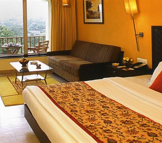 Fariyas Resort Lonavala