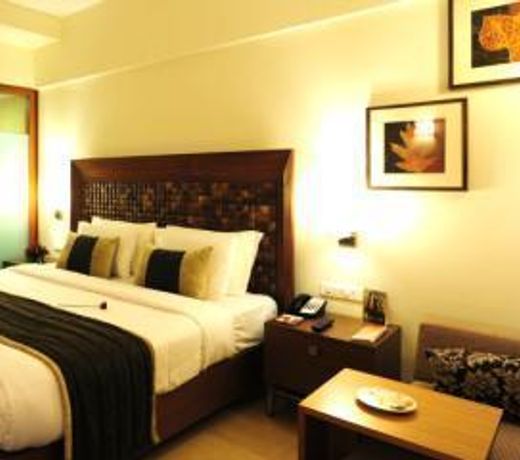Fariyas Resort Lonavala