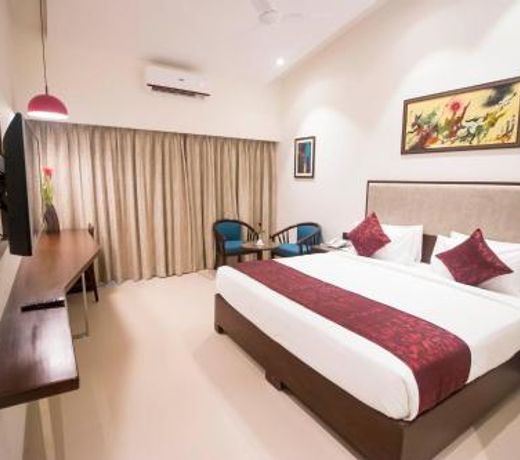 7 Apple Resort Lonavala
