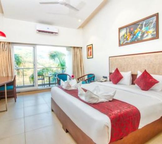 7 Apple Resort Lonavala