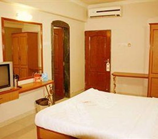 The Orchid Lonavala