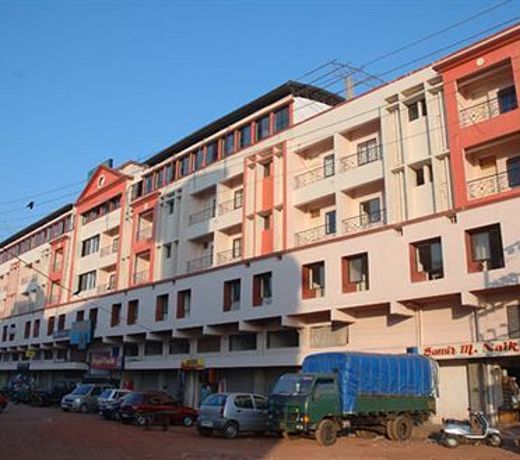 Mayura Hotel Mapusa