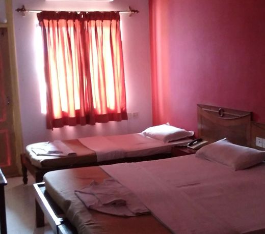 Mayura Hotel Mapusa