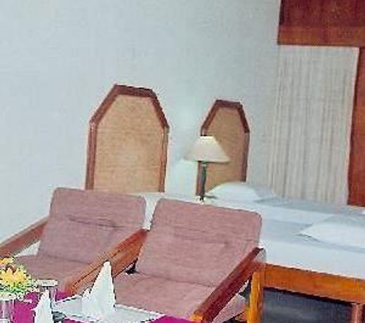 Mayura Hotel Mapusa