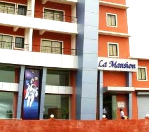 La Mansion Goa