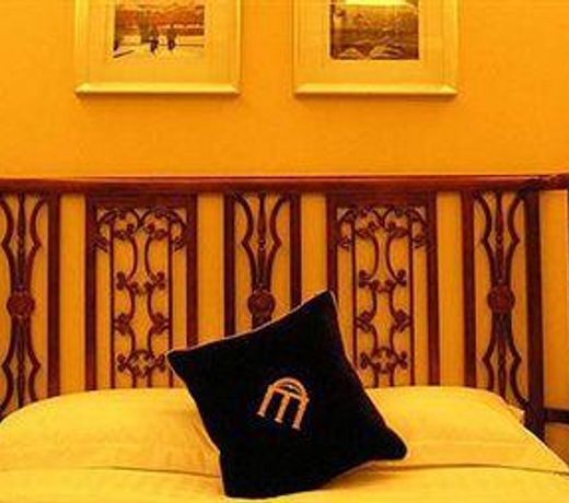 La Mansion Goa