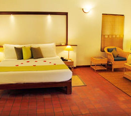 Marari Beach - CGH Earth