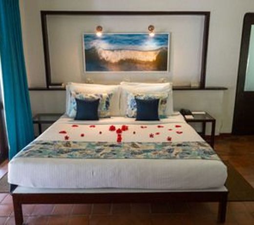 Marari Beach - CGH Earth