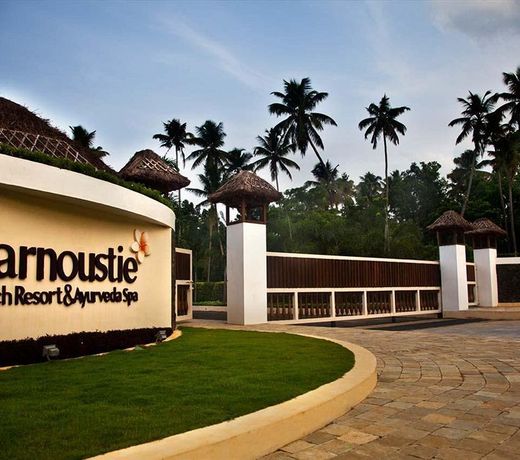 Carnoustie Ayurveda & Wellness Resort