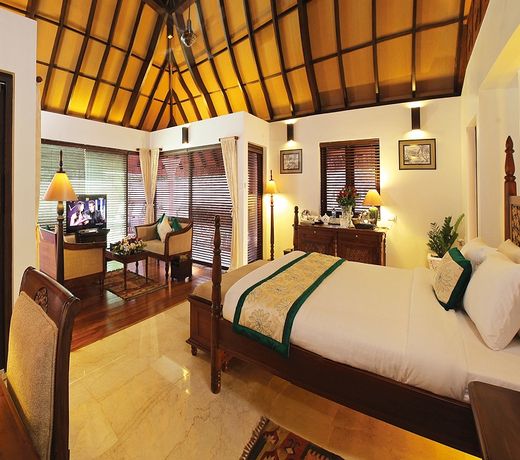 Carnoustie Ayurveda & Wellness Resort