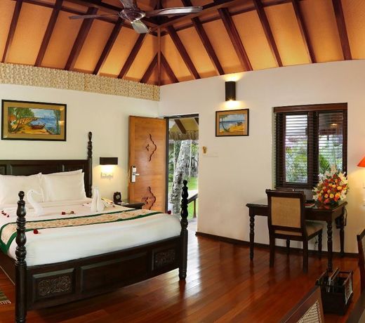 Carnoustie Ayurveda & Wellness Resort