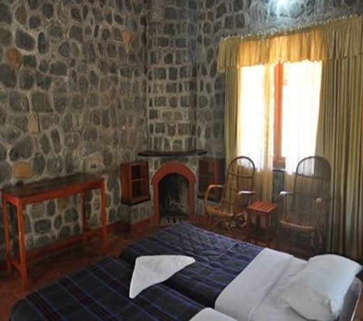 Mist Valley Resorts