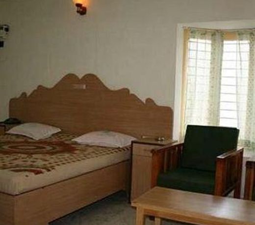 Green Park Resorts