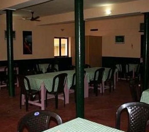 Green Park Resorts