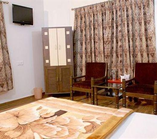 Hotel Chanakya