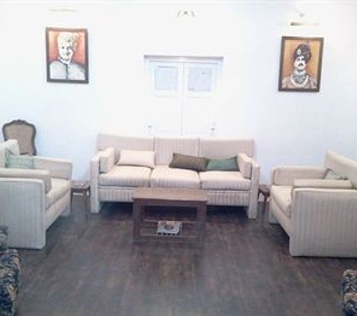 Akhey Vilas Heritage Hotel