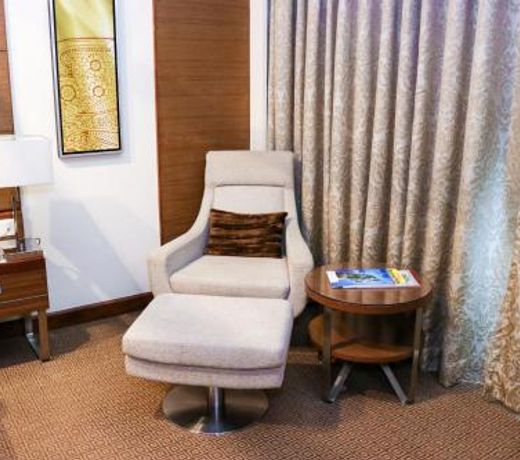 Radisson Blu Hotel, Greater Noida