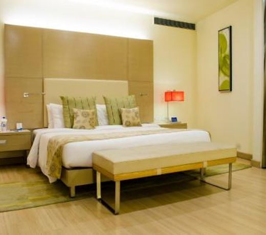 Radisson Blu Hotel, Greater Noida