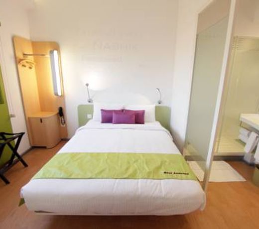 Hotel Caspia Pro Greater Noida