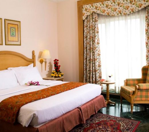 Savoy Suites Noida