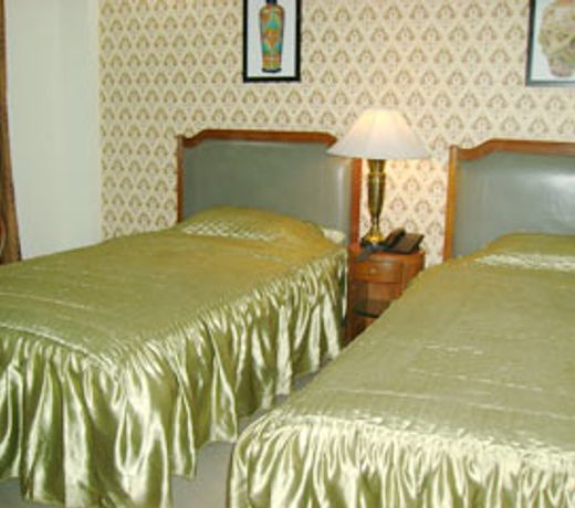 Angel Residency