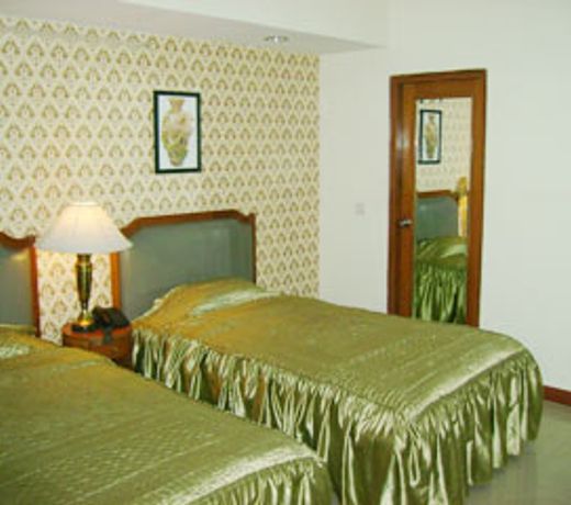 Angel Residency