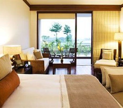 Jaypee Greens Golf and Spa Resort