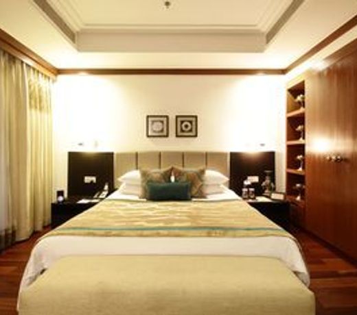 Jaypee Greens Golf and Spa Resort