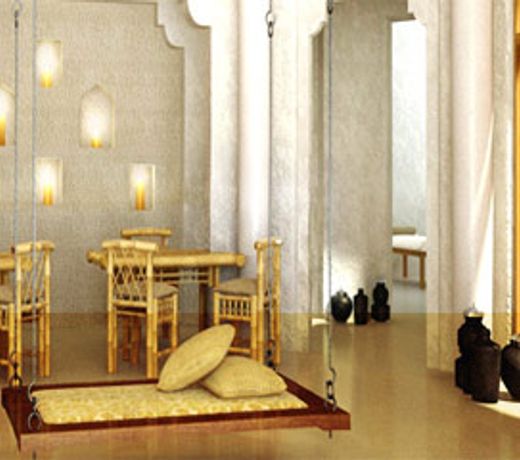 Jaypee Greens Golf and Spa Resort