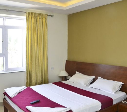 Hotel Solmar
