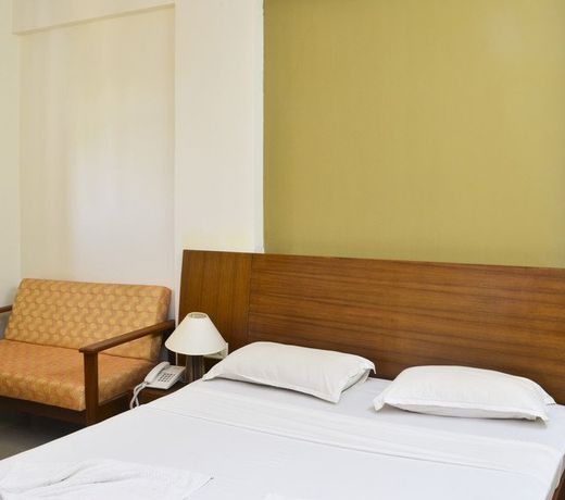 Hotel Solmar