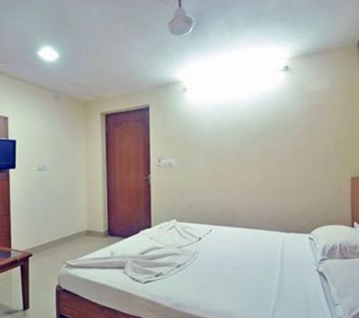Hotel Solmar