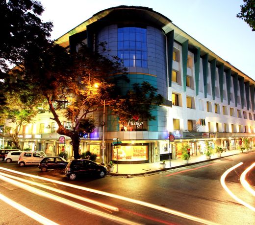 Fidalgo Hotel