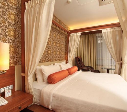 Fidalgo Hotel
