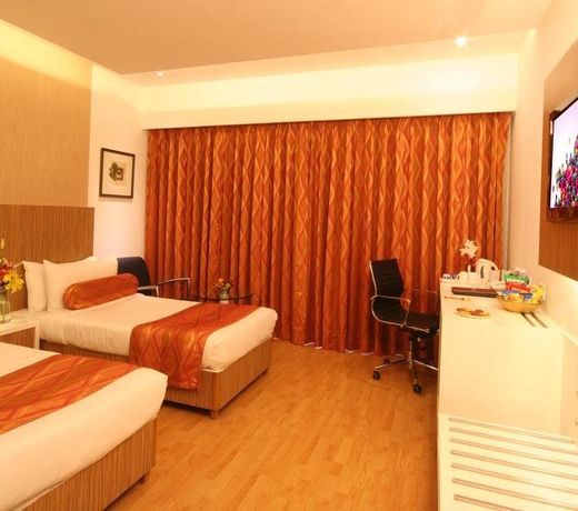 Fidalgo Hotel