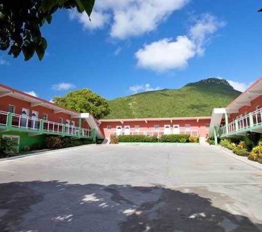 Paradise Inn