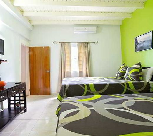 Paradise Inn