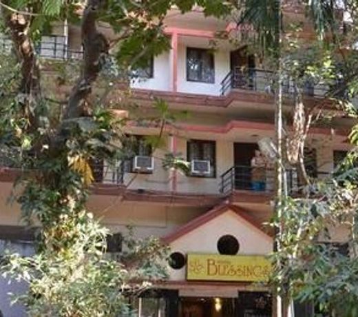 Hotel Blessings Goa