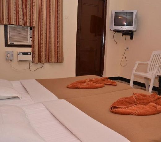 Hotel Blessings Goa