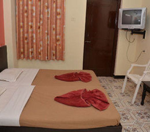 Hotel Blessings Goa