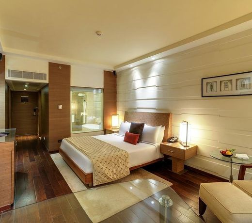 Vivanta Goa, Panaji
