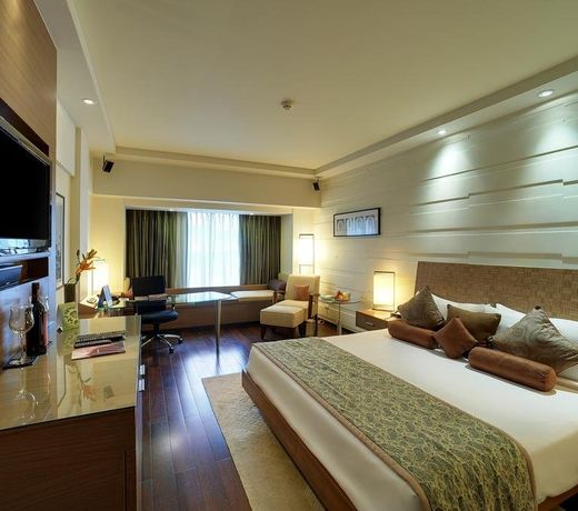 Vivanta Goa, Panaji